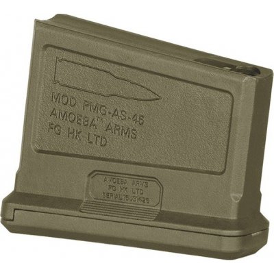 Ares/Amoeba Krátký pro ARES Amoeba Striker AS02/03 DE, 40bb – Hledejceny.cz