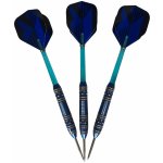 MASTER Cyclone Brass 3ks - steeltip 21g – Hledejceny.cz