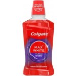 Colgate Max White Purple Reveal bělicí 500 ml – Zbozi.Blesk.cz