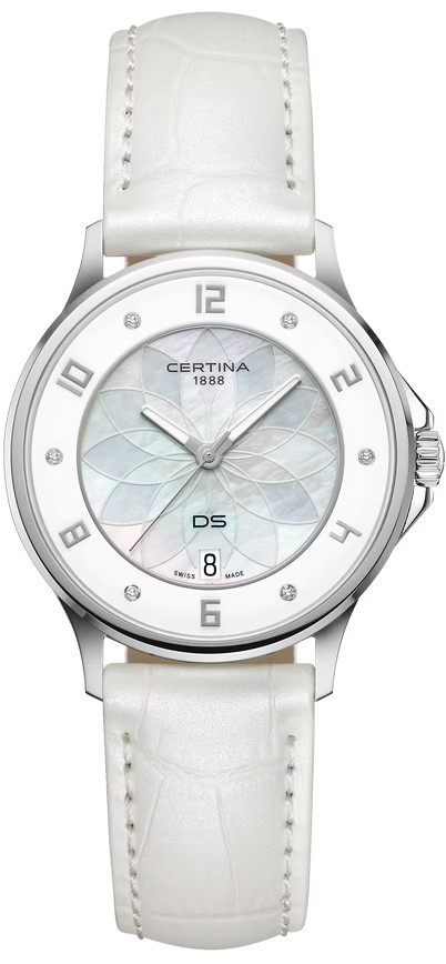 Certina C039.251.16.116.00