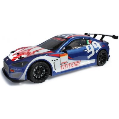 Siva RC Maserati Granturismo GT3 2.4 GHz RTR 1:12