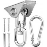 KIK KX4830 Montážní sada pro uchycení do stropu – Sleviste.cz