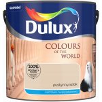 Dulux COW pouštní stezka 2,5 L – Zboží Mobilmania