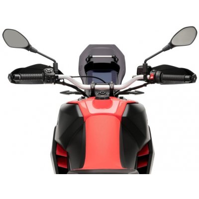 Puig Sport 21225H kouřová | Zboží Auto