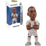 Minix Football Real Madrid Mbappe 12cm – Zboží Dáma Minix Football Real Madrid Mbappe 12cm – Zboží Dáma