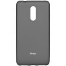 Pouzdro Roar Colorful Jelly Case Lenovo K6 NOTE Šedé