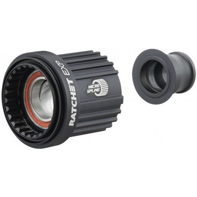 ořech DT Swiss Shimano Micro Spline XTR M9100 pro náboje 240s a 350 s osou 12 mm – Zboží Dáma