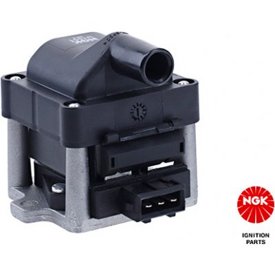 NGK Zapalovací cívka 48000 – Zboží Mobilmania