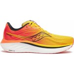Saucony Ride 18 pánská oranžová/žlutá – Zboží Dáma