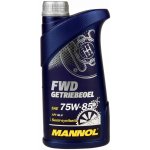 Mannol FWD Getriebeoel 75W-85 1 l – Zbozi.Blesk.cz
