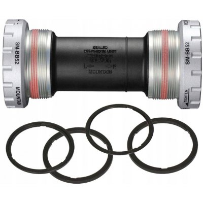 Shimano Deore SM-BB52 – Sleviste.cz