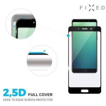 FIXED Xiaomi Mi Mix 2 FIXGF-282-BK