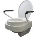 Sundo Nástavec na WC Relaxon Star, s madly – Hledejceny.cz