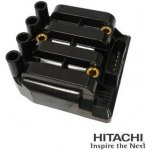 HÜCO Zapalovací cívka HUC 2508438 – Hledejceny.cz