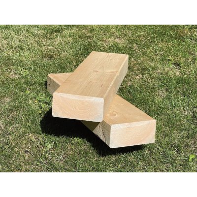 KVH hranol NSi 60x100x4000 – Sleviste.cz