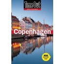 Time Out Copenhagen Time Out Guides Ltd.Paperback