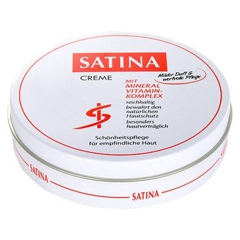 Satina Cream 150 ml