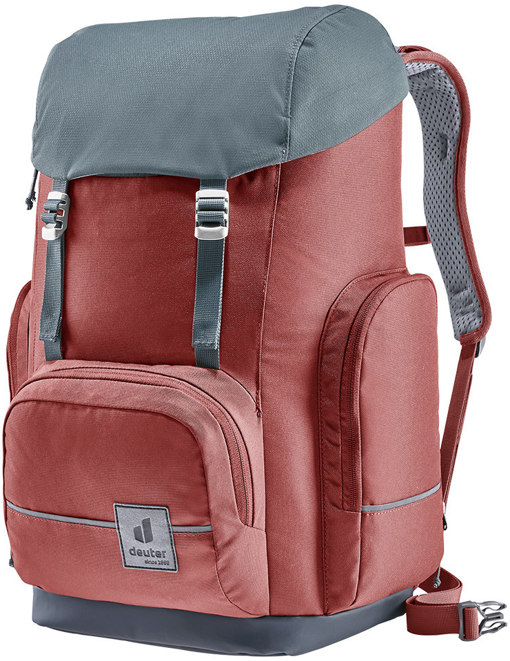 Deuter Scula redwood-graphite 30 l