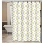 UTC TORO EASY bílá/žlutá 178 x 199 cm UT0002 – Zboží Dáma