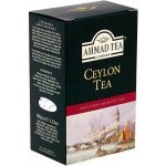 Ahmad Tea Ceylon Long Leaf 100 g – Zbozi.Blesk.cz