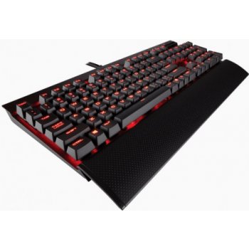 Corsair Gaming K70 LUX CH-9101022-NA