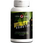 Czech Virus Vitality Booster 90 kapslí – Hledejceny.cz