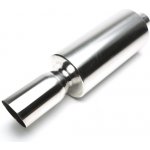 TA Technix zkosená kulatá koncovka, průměr 100mm – Zboží Mobilmania