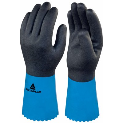 DeltaPlus CHEMSAFE PLUS VV836 – Sleviste.cz