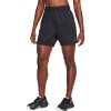 Dámské šortky Nike Šortky Attack Fitness MidRise 5inch dx6024-010
