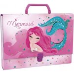 Derform A4 S RUKOJETÍ MOŘSKÁ PANNA – Sleviste.cz