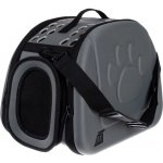 Beauty Praktická Přepravka pro pejsky i kočky do auta 43 x 32 x 27 cm – Zbozi.Blesk.cz