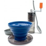 GSI Outdoors Gourmet Pourover Java Set – Hledejceny.cz
