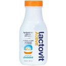 Sprchový gel Lactovit Activit sprchový gel s aktivní ochranou 300 ml