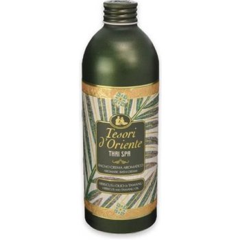 Tesori d'Oriente Thai Spa koupelový krém 500 ml