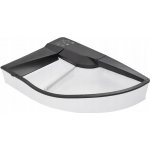 SmartKitty otevřená toaleta 75 x 50 x 15 cm – Zboží Dáma