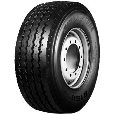 Bridgestone R168 385/65 R22,5 160/158K – Zboží Mobilmania