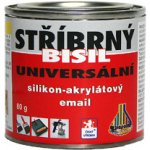 Bisil Univerzální 0,08 kg Stříbrný – Sleviste.cz