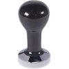 Tamper a příslušenství Buna Café Tamper wenge, lak, nerez lesk, plochý 53 mm