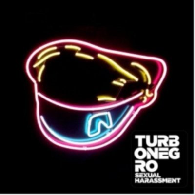 Turbonegro - Sexual Harassment CD – Hledejceny.cz