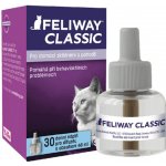 Ceva Feliway Classic náhradní náplň 48 ml – HobbyKompas.cz