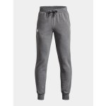 Under Armour UA Rival Fleece Joggers šedá – Sleviste.cz