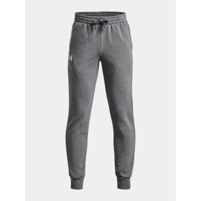 Under Armour UA Rival Fleece Joggers šedá – Sleviste.cz