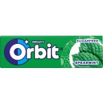 Orbit Apple Žvýkačka bez cukru 14 g – Hledejceny.cz
