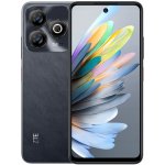 ZTE Blade A75 4G 4GB/128GB Black – Hledejceny.cz