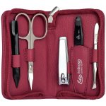 Erbe Solingen Dámská kožená manikúra Siena 9016 červená – Zbozi.Blesk.cz