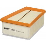 Vzduchový filtr HENGST FILTER E461L01 – Hledejceny.cz