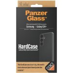 PanzerGlass HardCase D3O černý, Samsung Galaxy S24+ 1217 – Zboží Mobilmania