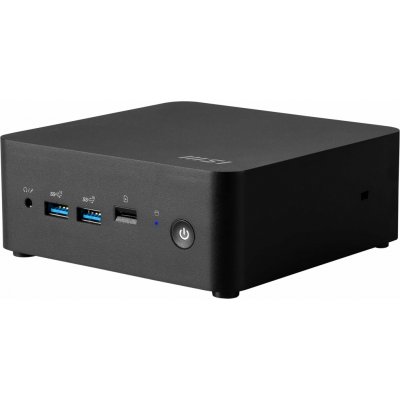 MSI Cubi NUC 1MG-244BEU – Zboží Mobilmania