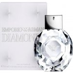 Giorgio Armani Emporio Armani Diamonds parfémovaná voda dámská 20 ml tester – Hledejceny.cz