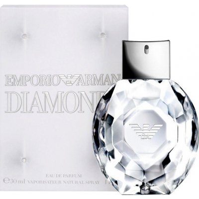 Giorgio Armani Emporio Armani Diamonds parfémovaná voda dámská 20 ml tester – Hledejceny.cz